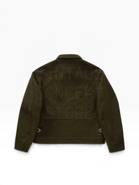 visvim 26AW BLACKTHORN BLOUSON