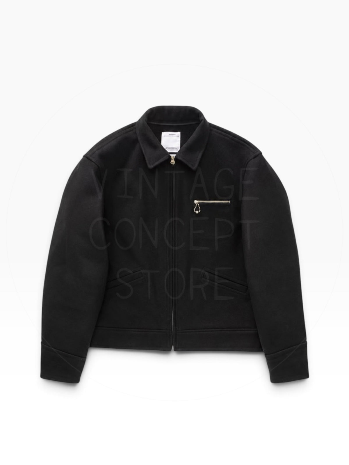 visvim 26AW BLACKTHORN BLOUSON