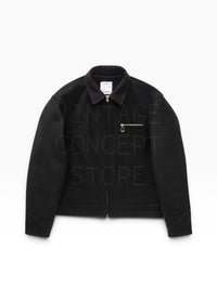 visvim 26AW BLACKTHORN BLOUSON