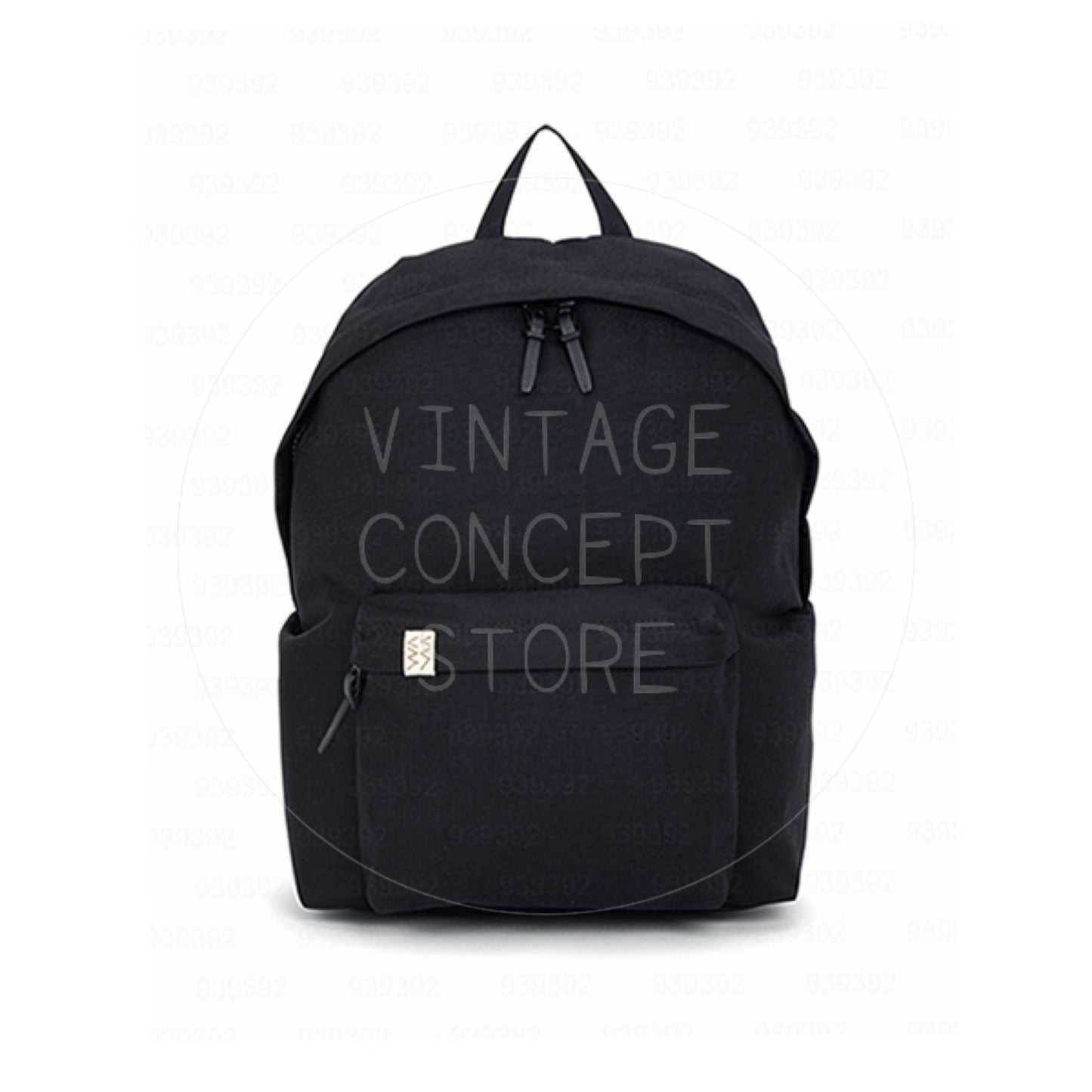 visvim 26SS CORDURA RUCKSACK 18L