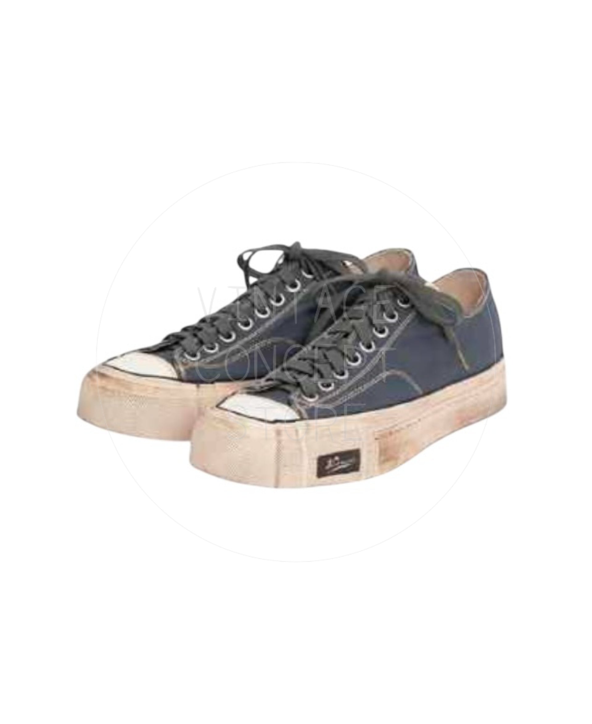 visvim 26SS SKAGWAY LO G.PATTEN – Vintage Concept Store