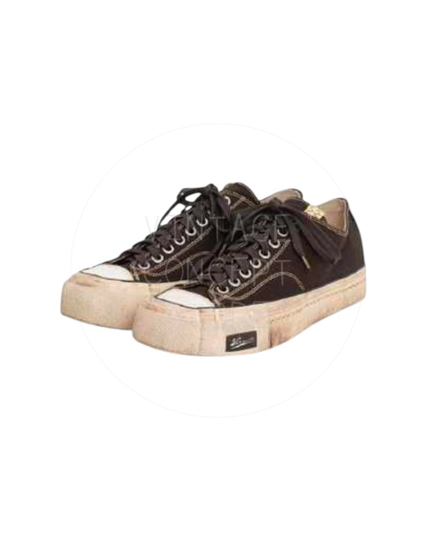 visvim 26SS SKAGWAY LO G.PATTEN