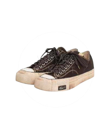 visvim 26SS SKAGWAY LO G.PATTEN