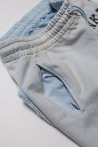 BOWWOW 25AW FINK E. SWEAT PANTS AGED