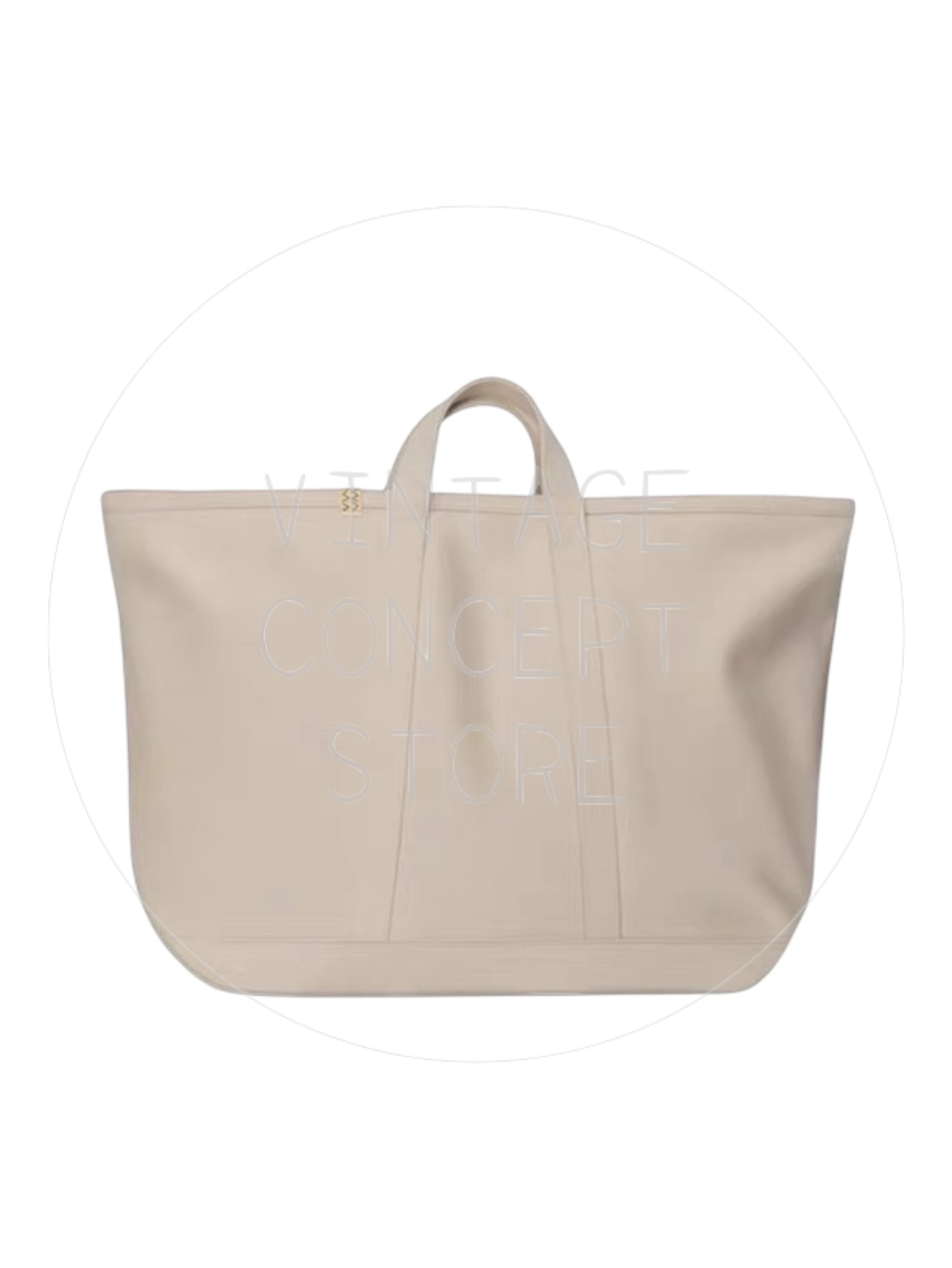 visvim 26SS CANVAS RIME TOTE (M)