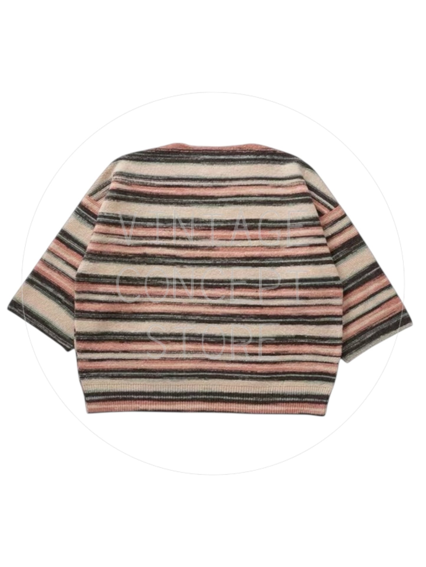 visvim 26SS BURROW CREW KNIT