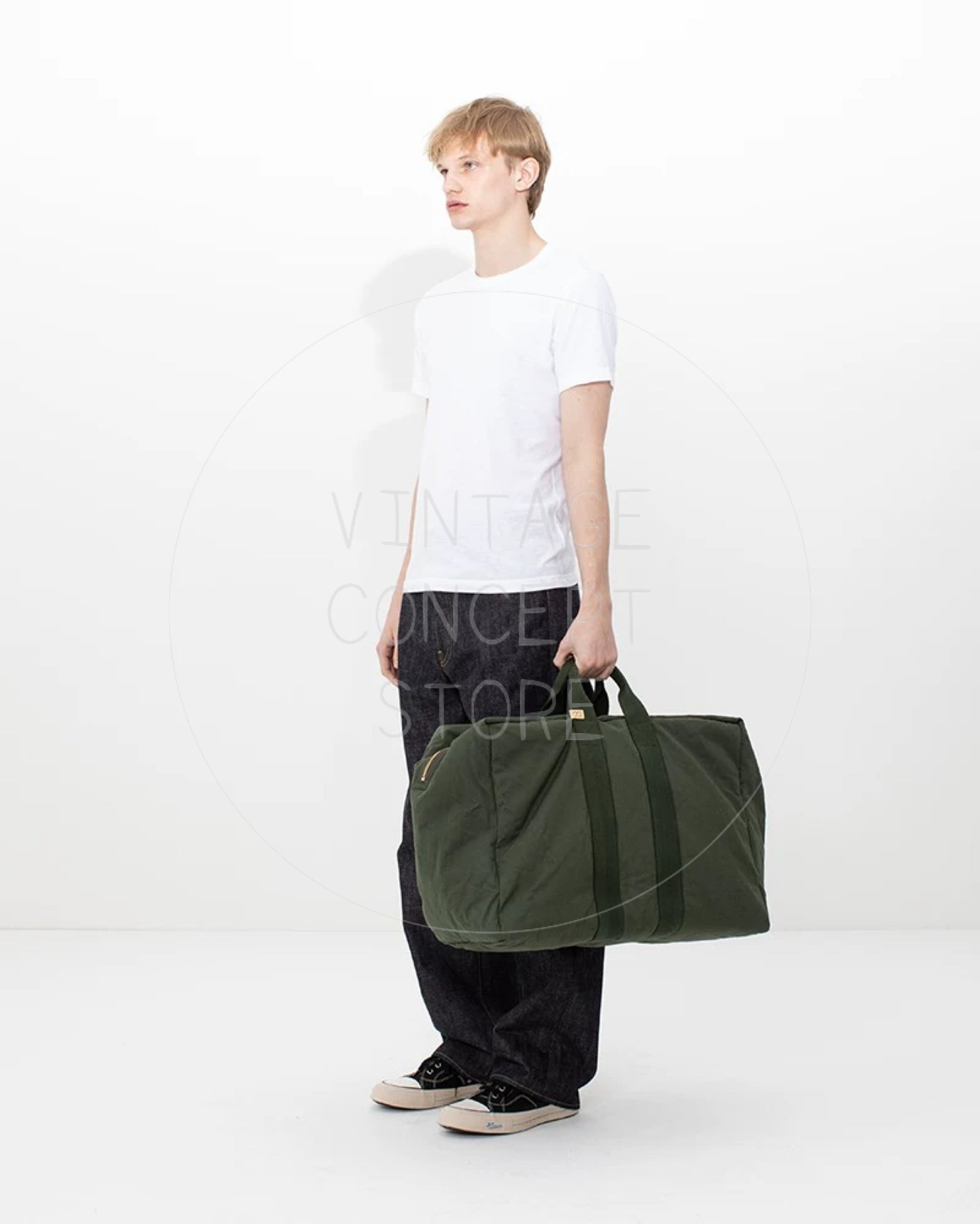 visvim 25SS PLURA BAG – Vintage Concept Store visvim 25SS PLURA BAG – Vintage Concept Store