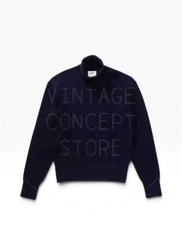 visvim 26AW TURTLENECK KNIT (CASHMERE)
