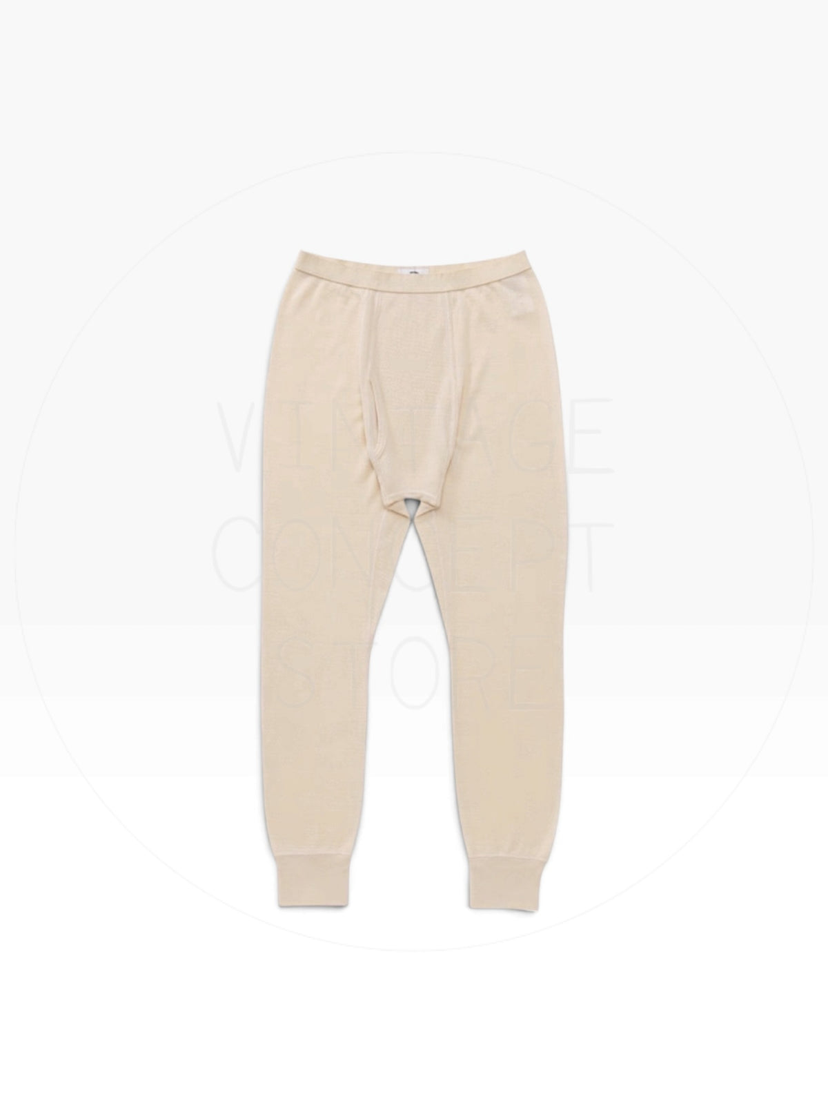 visvim 26AW THERMAL LONGJOHNS (SUPREFINE)