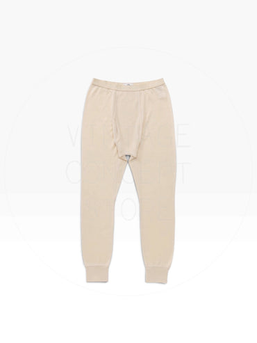 visvim 26AW THERMAL LONGJOHNS (SUPREFINE)