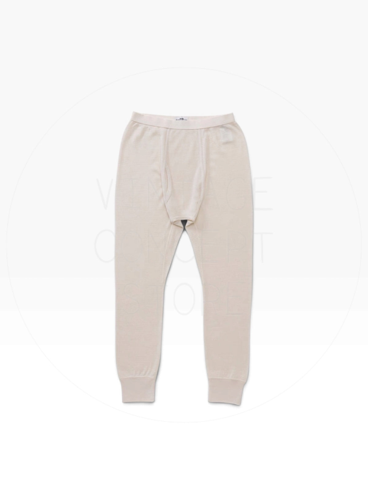 visvim 26AW THERMAL LONGJOHNS (SUPREFINE)