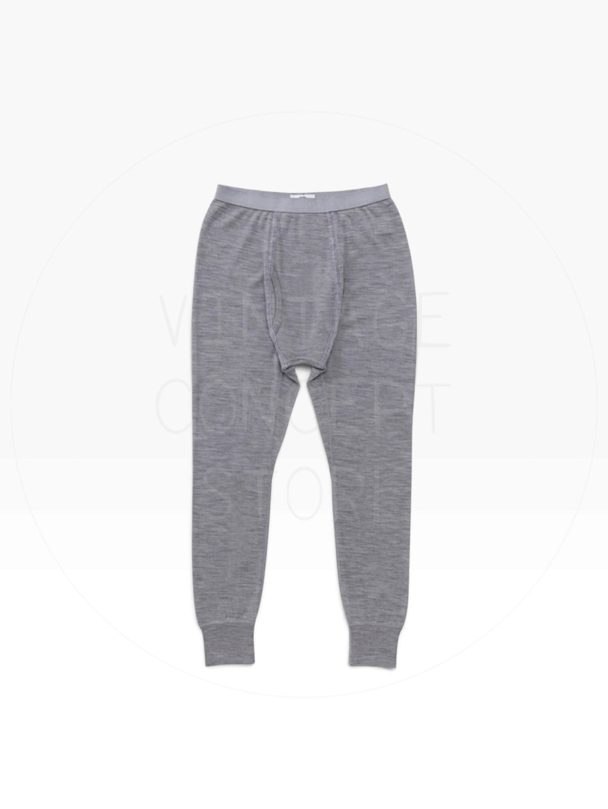visvim 26AW THERMAL LONGJOHNS (SUPREFINE)