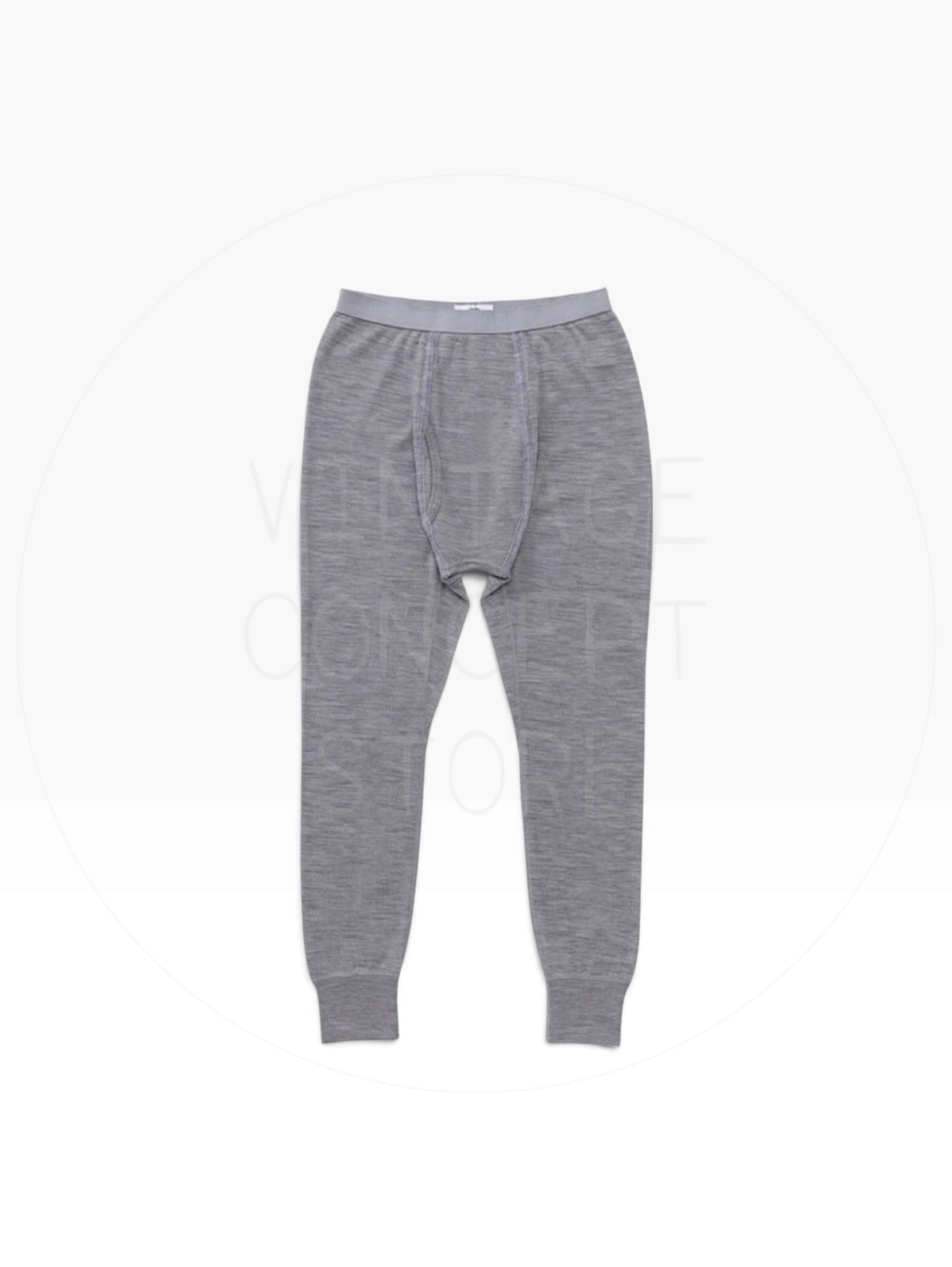 visvim 26AW THERMAL LONGJOHNS (SUPREFINE)