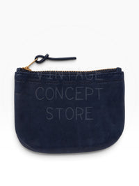 visvim 26AW LEATHER WALLET