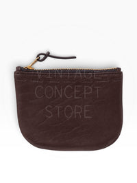 visvim 26AW LEATHER WALLET