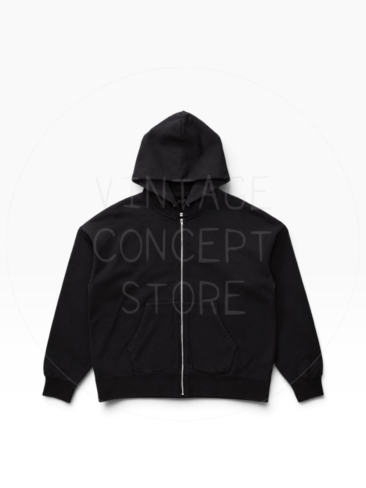 visvim 26AW ULTIMATE JUMBO SB HOODIE F.Z.