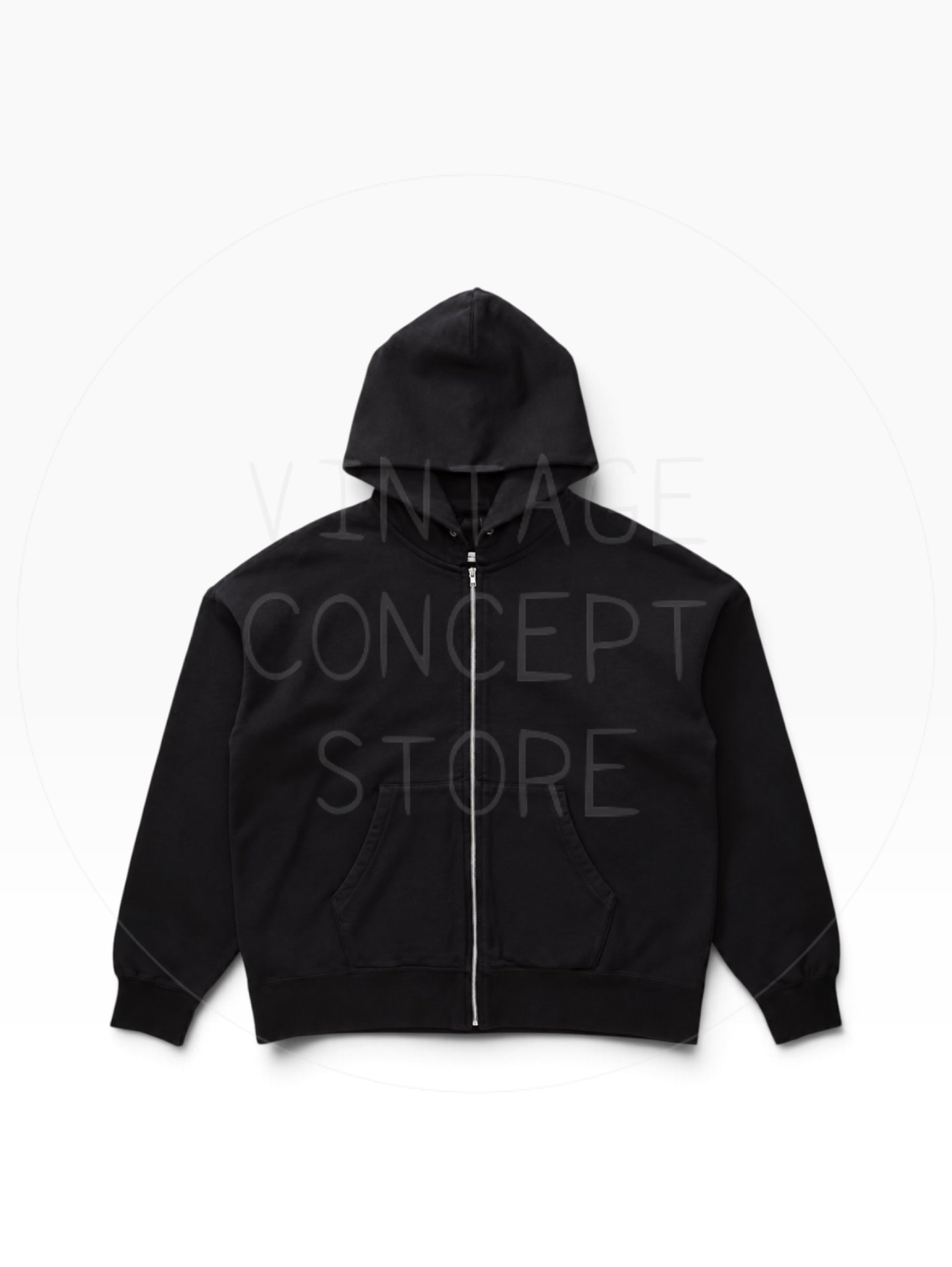 visvim 26AW ULTIMATE JUMBO SB HOODIE F.Z.