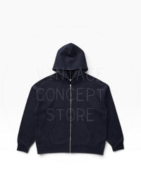 visvim 26AW ULTIMATE JUMBO SB HOODIE F.Z.