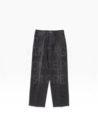 visvim. 26AW BROADER CHINO CRASH