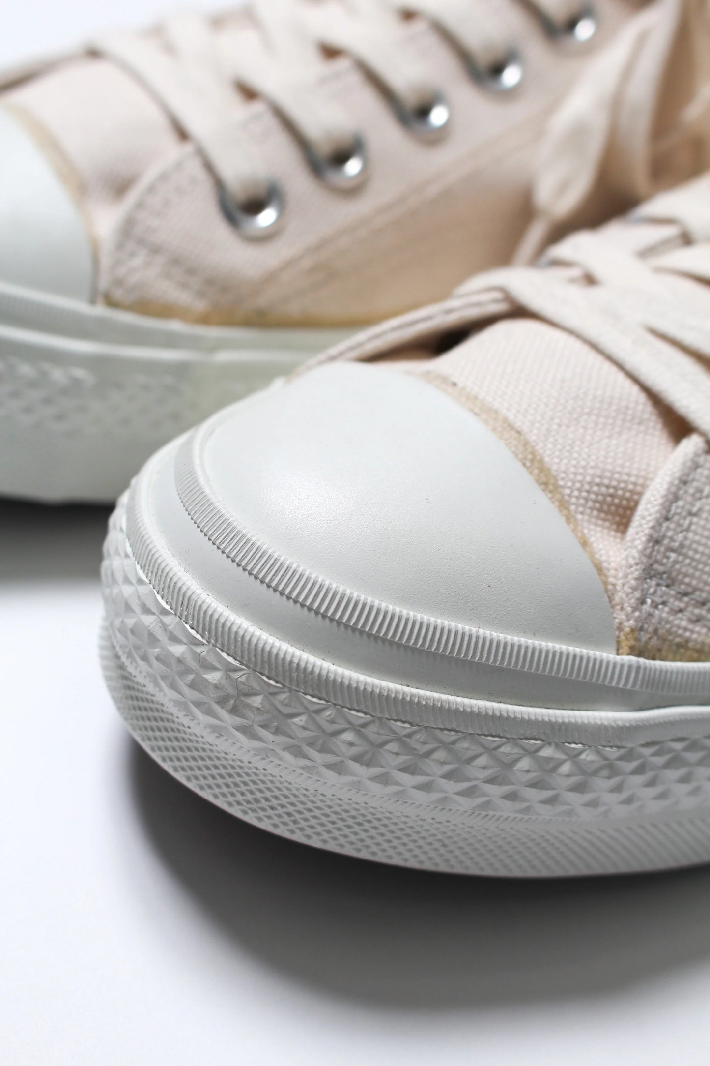 BOWWOW 25SS US ARMY SHOES, GYMNASIUM, HEAVY DUTY