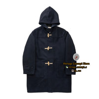 visvim 24AW COMMODORE COAT