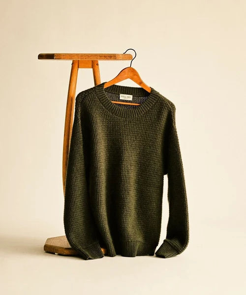 ROYAL MER for WILD LIFE TAILOR / CREWNECK