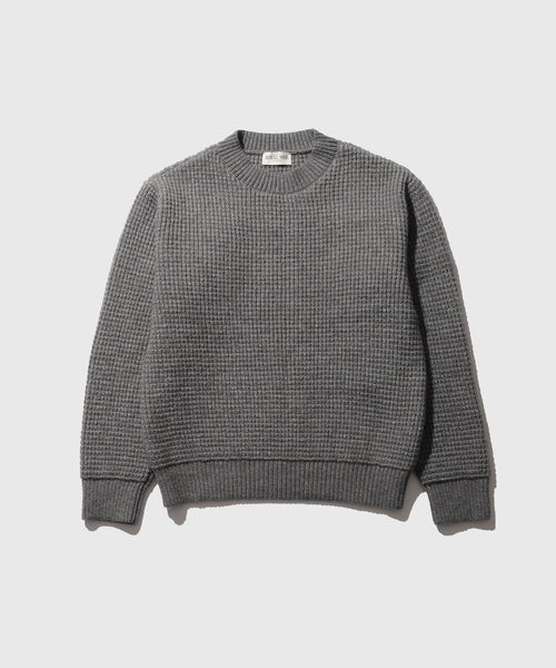 ROYAL MER for WILD LIFE TAILOR / CREWNECK