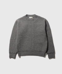 ROYAL MER for WILD LIFE TAILOR / CREWNECK