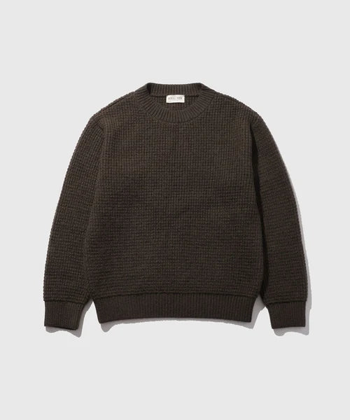 ROYAL MER for WILD LIFE TAILOR / CREWNECK
