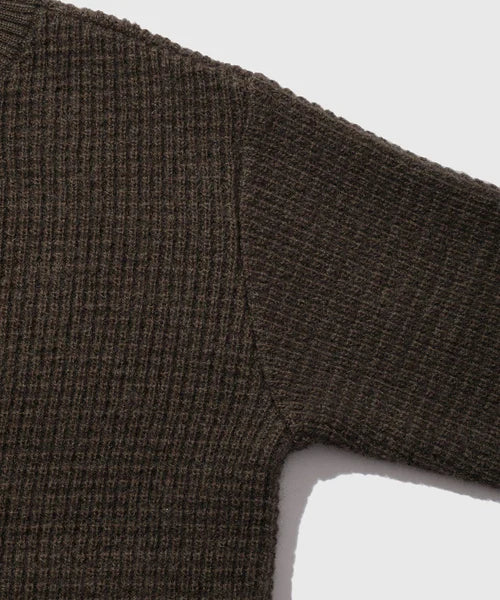 ROYAL MER for WILD LIFE TAILOR / CREWNECK
