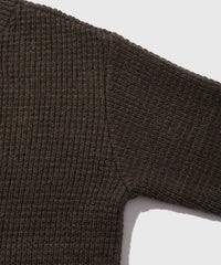 ROYAL MER for WILD LIFE TAILOR / CREWNECK