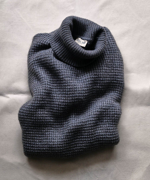 ROYAL MER for WILD LIFE TAILOR / TURTLENECK