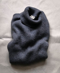 ROYAL MER for WILD LIFE TAILOR / TURTLENECK