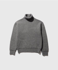 ROYAL MER for WILD LIFE TAILOR / TURTLENECK