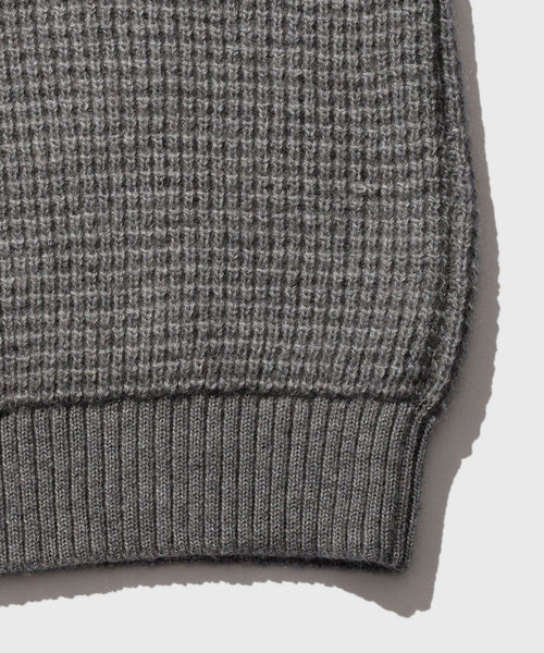 ROYAL MER for WILD LIFE TAILOR / TURTLENECK