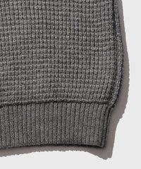 ROYAL MER for WILD LIFE TAILOR / TURTLENECK