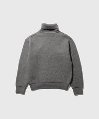 ROYAL MER for WILD LIFE TAILOR / TURTLENECK