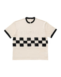visvim 25SS MERCKX CB ZIP P.O. S/S (SUPERFINE)