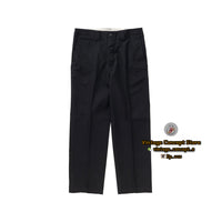 visvim 24AW WIDE CHINO PANTS (W/L)