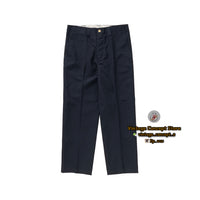 visvim 24AW WIDE CHINO PANTS (W/L)