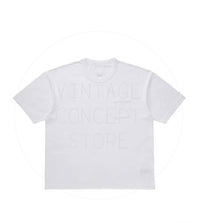 visvim 25AW ULTIMATE JUMBO TEE S/S
