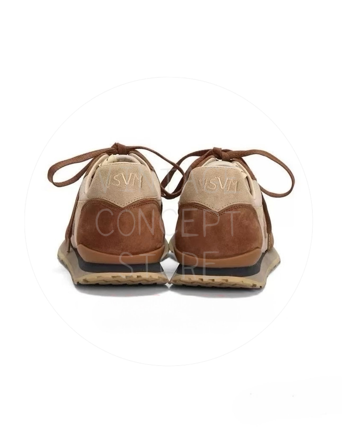 visvim 25AW FKT RUNNER