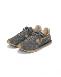 visvim 25AW FKT RUNNER