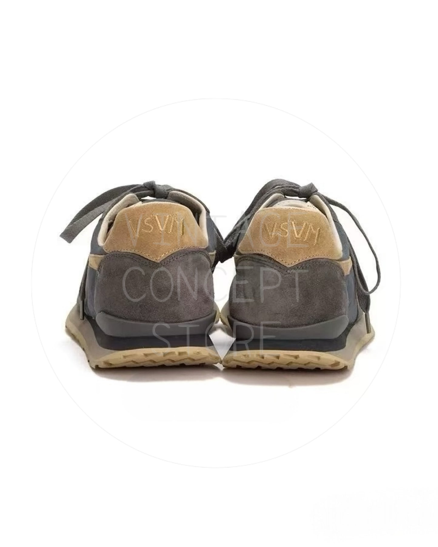 visvim 25AW FKT RUNNER