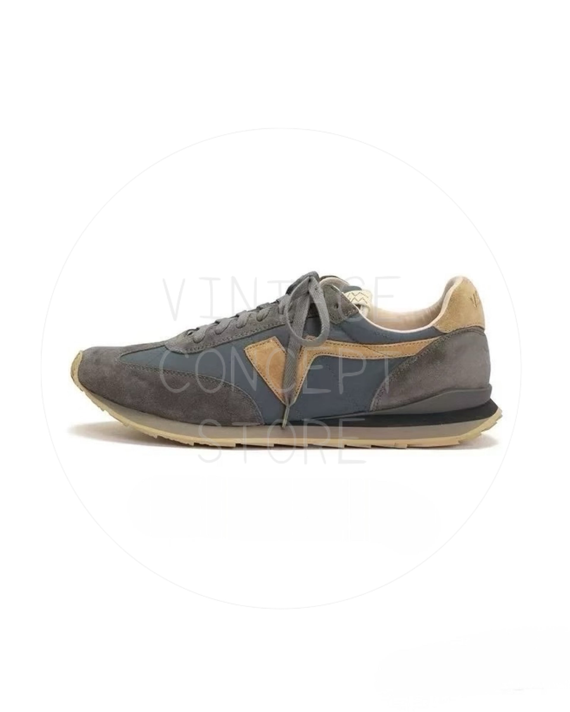 visvim 25AW FKT RUNNER
