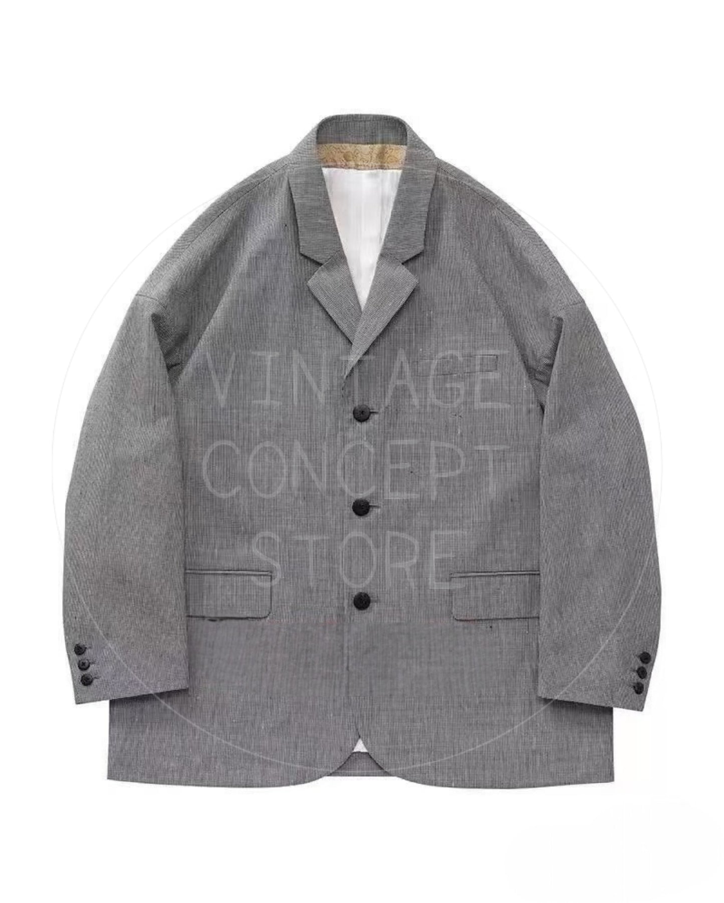 visvim 25AW HAMMONS JKT SAMTOME