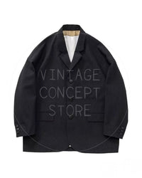 visvim 25AW HAMMONS JKT SAMTOME
