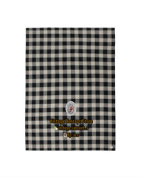 visvim 24AW SPOT BLANKET CHECK