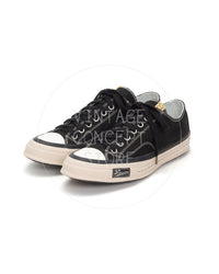 visvim 25SS SKAGWAY LO