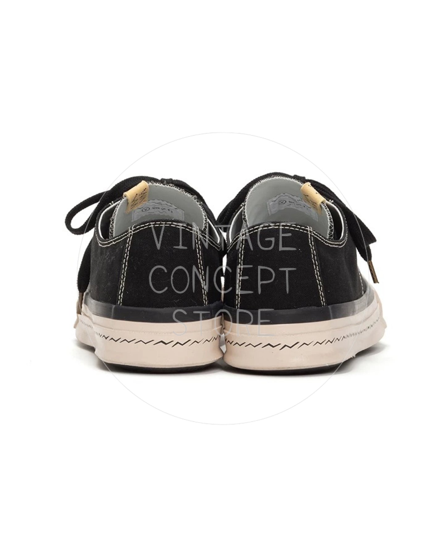 visvim 25SS SKAGWAY LO